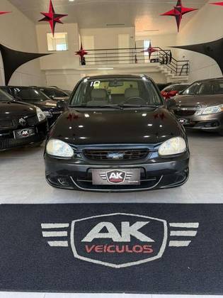 CITROËN XSARA PICASSO 1.6 I EXCLUSIVE 16V FLEX 4P MANUAL